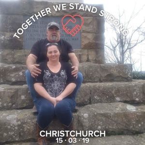 Meet your Posher, Christopher